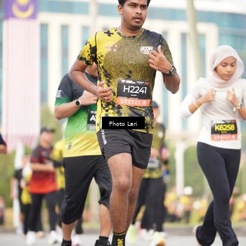 Runner Photo 6252776