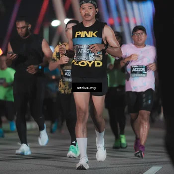 Runner Photo 6252780