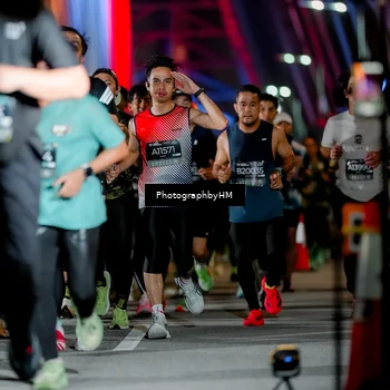 Runner Photo 6252785