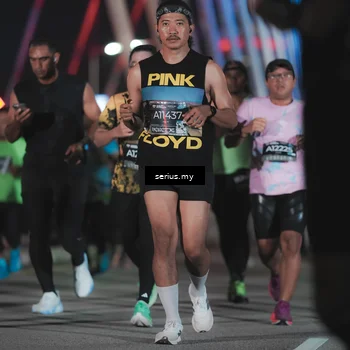 Runner Photo 6252786