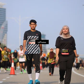 Runner Photo 6252787
