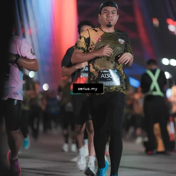 Runner Photo 6252790