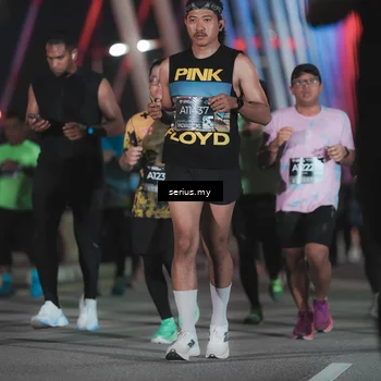 Runner Photo 6252791
