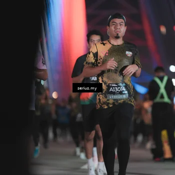 Runner Photo 6252792