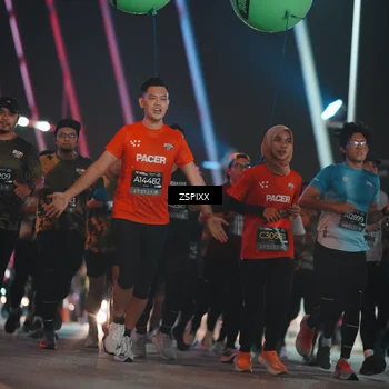 Runner Photo 6252796