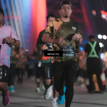 Runner Photo 6252801