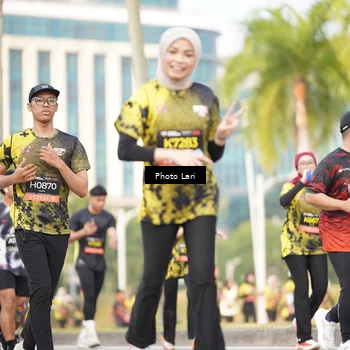 Runner Photo 6252804