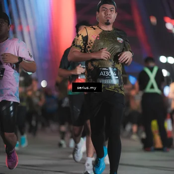 Runner Photo 6252805