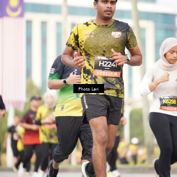 Runner Photo 6252806