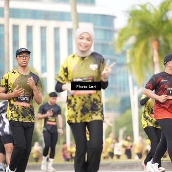 Runner Photo 6252807