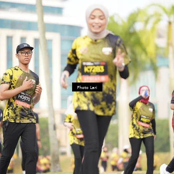 Runner Photo 6252810