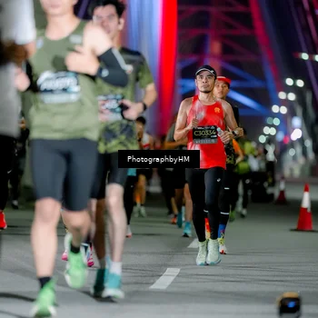 Runner Photo 6252816