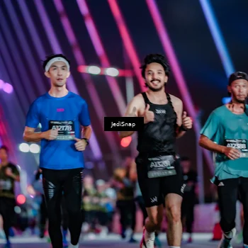 Runner Photo 6252817