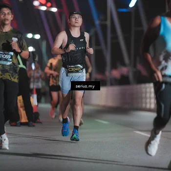 Runner Photo 6252818
