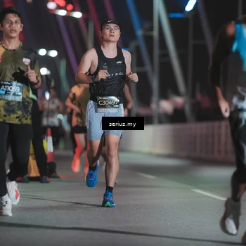 Runner Photo 6252819