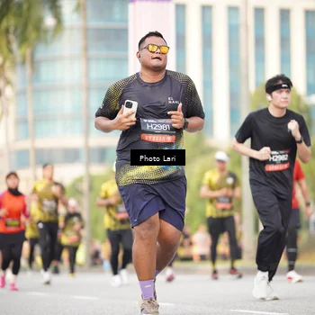 Runner Photo 6252823