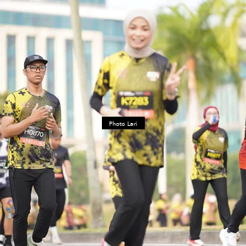 Runner Photo 6252824