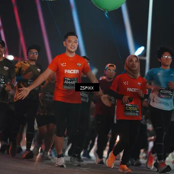 Runner Photo 6252827