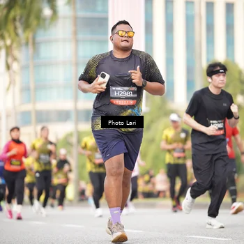 Runner Photo 6252830
