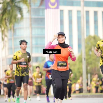 Runner Photo 6252833