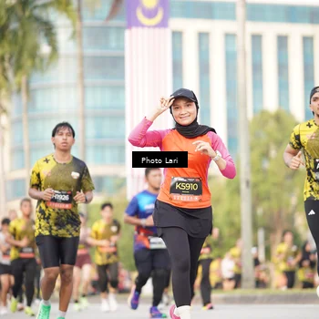 Runner Photo 6252835