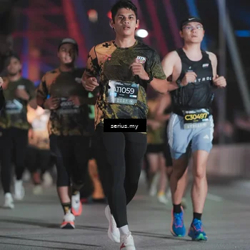 Runner Photo 6252838