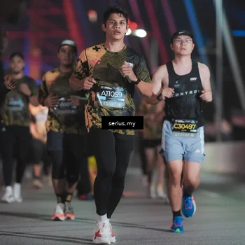Runner Photo 6252840