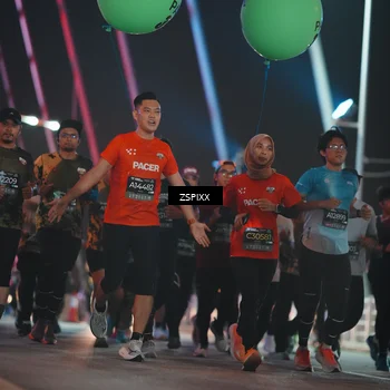 Runner Photo 6252841