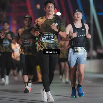 Runner Photo 6252842