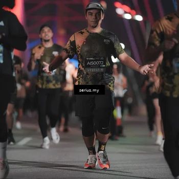 Runner Photo 6252844