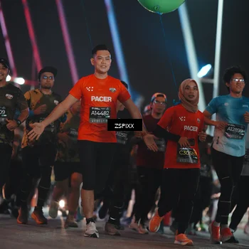 Runner Photo 6252849