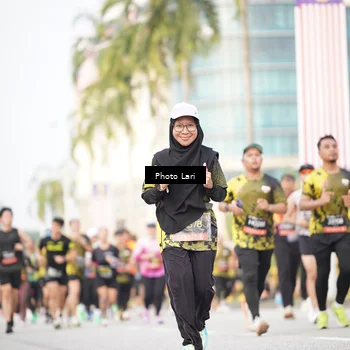 Runner Photo 6252853