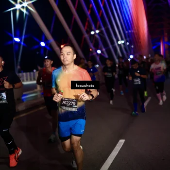 Runner Photo 6252857