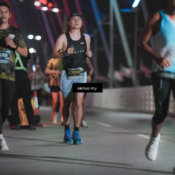 Runner Photo 6252860