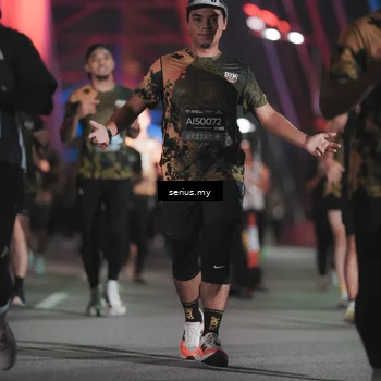 Runner Photo 6252861