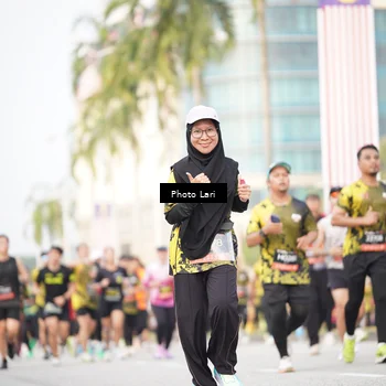 Runner Photo 6252866