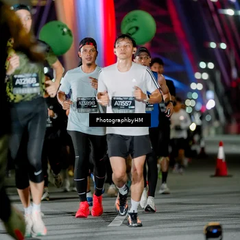 Runner Photo 6252869