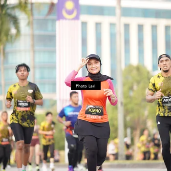 Runner Photo 6252870