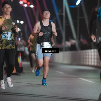 Runner Photo 6252872