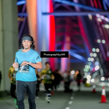 Runner Photo 6252878