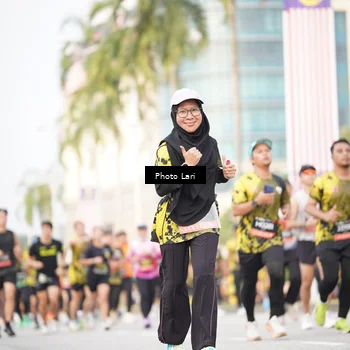 Runner Photo 6252880