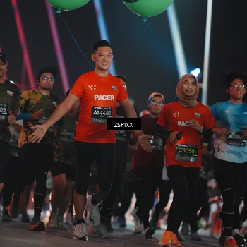 Runner Photo 6252881