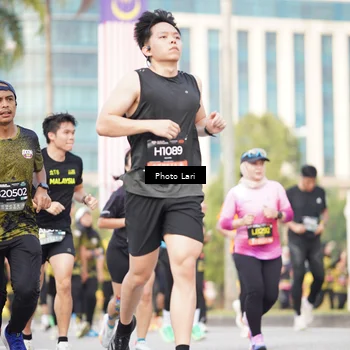 Runner Photo 6252884