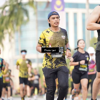 Runner Photo 6252886