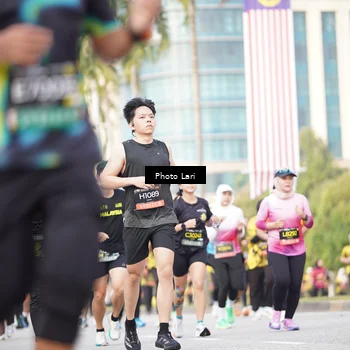 Runner Photo 6252889