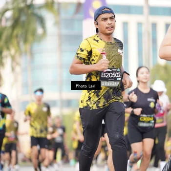 Runner Photo 6252895
