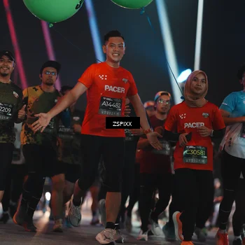 Runner Photo 6252905