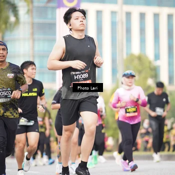 Runner Photo 6252906