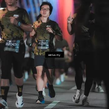 Runner Photo 6252907