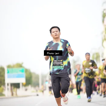 Runner Photo 6252912